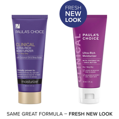 Ultra-Rich Moisturizer