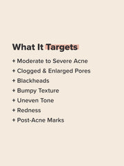 Extra Strength Anti-Redness Exfoliating Solution With 2% Salicylic Acid